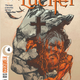 Cover by Sebastian Fiumara and Dave McCaig